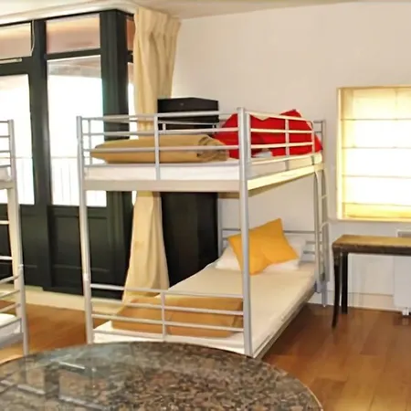 My Place Hotell