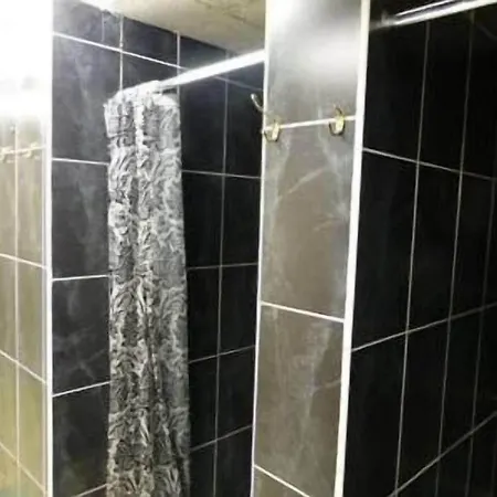 Hotell My Place 2*