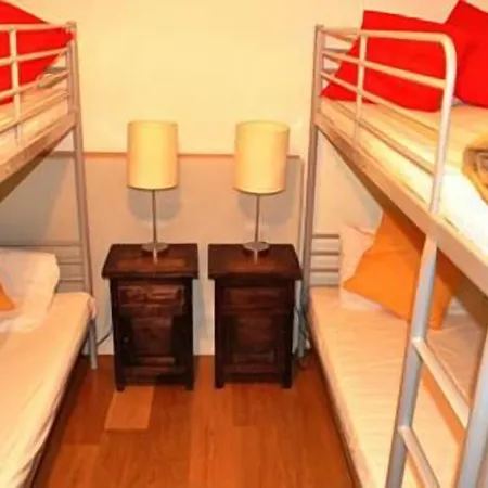 Hotell My Place