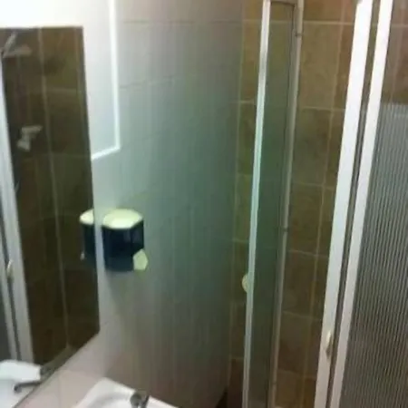 My Place Hotell 2*