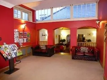 Hotell My Place 2*